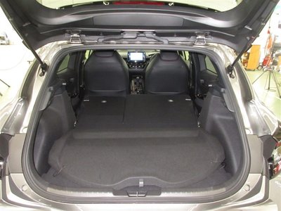 2025 Toyota GR COROLLA — миниатюра 31