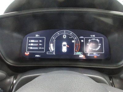 2025 Toyota GR COROLLA — миниатюра 12