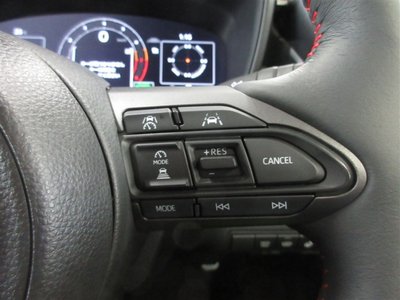 2025 Toyota GR COROLLA — миниатюра 11