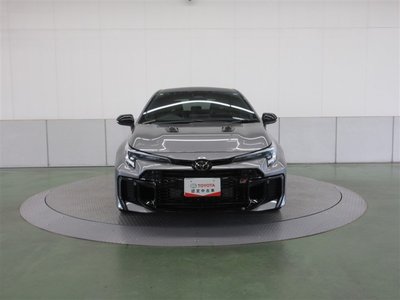 2025 Toyota GR COROLLA — миниатюра 34