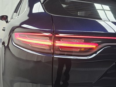PORSCHE CAYENNE - 10