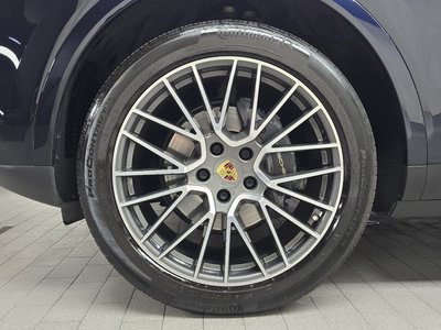 PORSCHE CAYENNE - 6