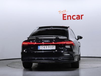 AUDI A7 - 4