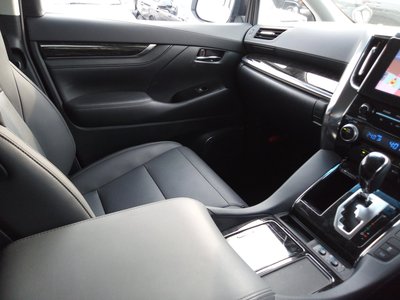 صورة مصغرة 65 لـ 2021 TOYOTA ALPHARD