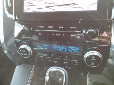 صورة مصغرة 35 لـ 2021 TOYOTA ALPHARD