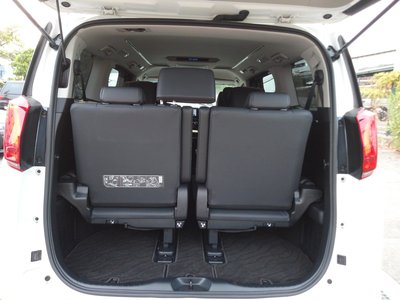 صورة مصغرة 53 لـ 2021 TOYOTA ALPHARD