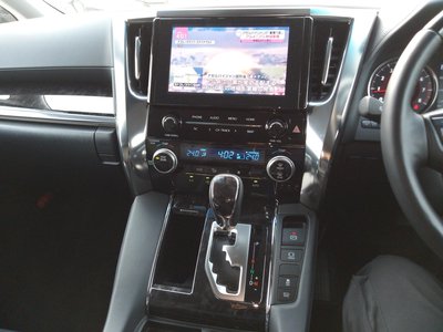 صورة مصغرة 37 لـ 2021 TOYOTA ALPHARD