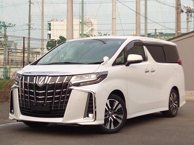 صورة مصغرة 71 لـ 2021 TOYOTA ALPHARD