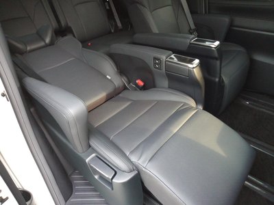 صورة مصغرة 49 لـ 2021 TOYOTA ALPHARD