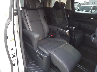 صورة مصغرة 48 لـ 2021 TOYOTA ALPHARD