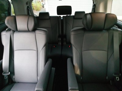 صورة مصغرة 51 لـ 2021 TOYOTA ALPHARD