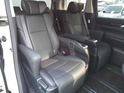 صورة مصغرة 46 لـ 2021 TOYOTA ALPHARD