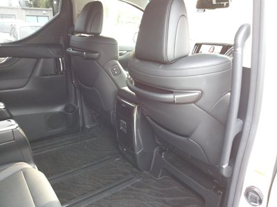 صورة مصغرة 66 لـ 2021 TOYOTA ALPHARD