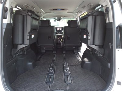 صورة مصغرة 54 لـ 2021 TOYOTA ALPHARD