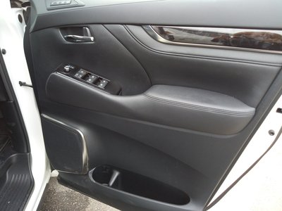 صورة مصغرة 69 لـ 2021 TOYOTA ALPHARD