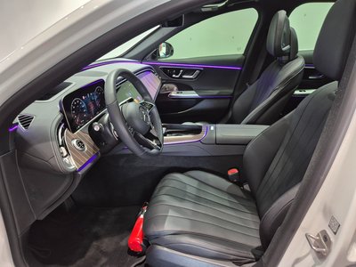 MERCEDES-BENZ E-CLASS - 10