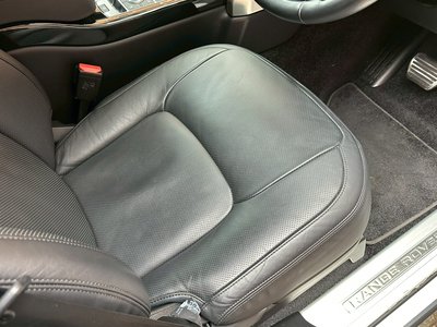 2022 LAND Rover RANGE ROVER thumbnail 40
