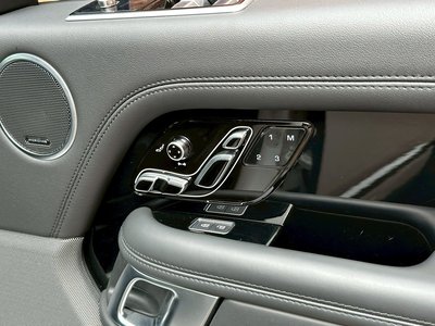 2022 LAND Rover RANGE ROVER thumbnail 41