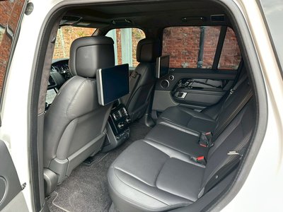 2022 LAND Rover RANGE ROVER thumbnail 68