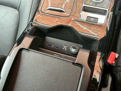 2022 LAND Rover RANGE ROVER thumbnail 64