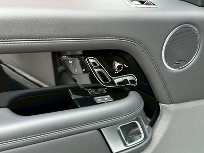 2022 LAND Rover RANGE ROVER thumbnail 46