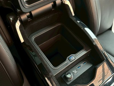 2022 LAND Rover RANGE ROVER thumbnail 65