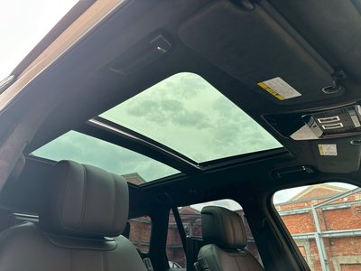 2022 LAND Rover RANGE ROVER thumbnail 47