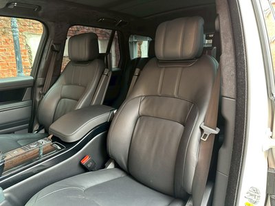 2022 LAND Rover RANGE ROVER thumbnail 43
