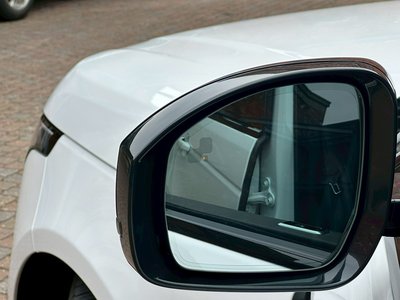 2022 LAND Rover RANGE ROVER thumbnail 29