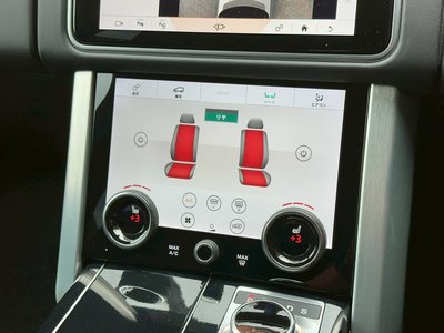2022 LAND Rover RANGE ROVER thumbnail 60