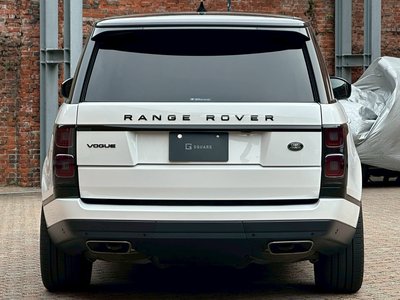 2022 LAND Rover RANGE ROVER thumbnail 78