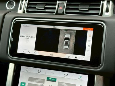2022 LAND Rover RANGE ROVER thumbnail 57