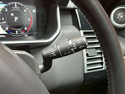 2022 LAND Rover RANGE ROVER thumbnail 52