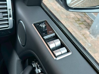 2022 LAND Rover RANGE ROVER thumbnail 54
