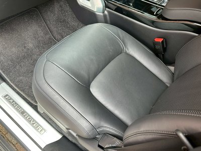 2022 LAND Rover RANGE ROVER thumbnail 45