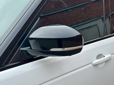 2022 LAND Rover RANGE ROVER thumbnail 28