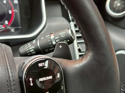 2022 LAND Rover RANGE ROVER thumbnail 53