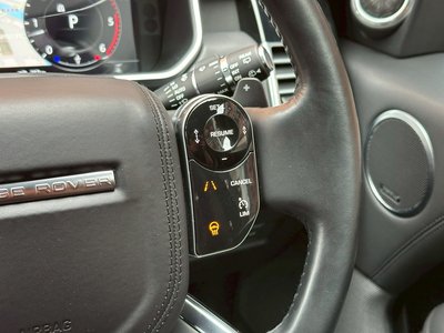 صورة 7 لـ 2022 LAND Rover RANGE ROVER