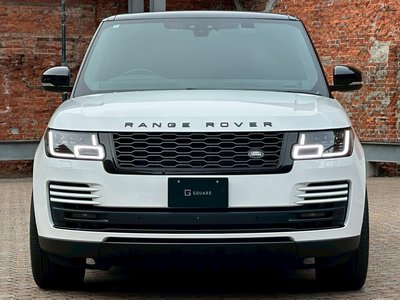 2022 LAND Rover RANGE ROVER thumbnail 77