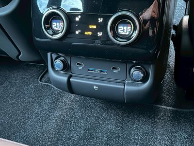 2022 LAND Rover RANGE ROVER thumbnail 67