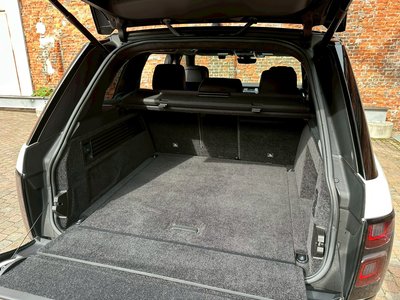 2022 LAND Rover RANGE ROVER thumbnail 72