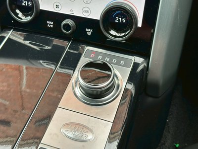 2022 LAND Rover RANGE ROVER thumbnail 62
