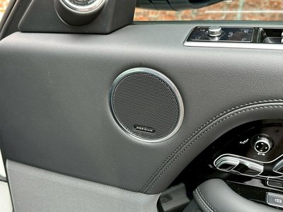 2022 LAND Rover RANGE ROVER thumbnail 11
