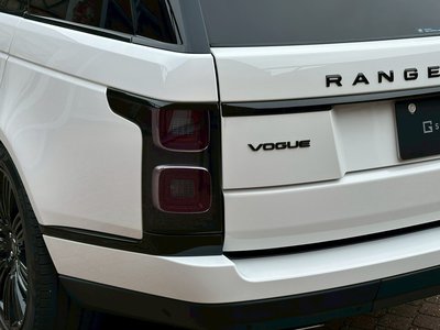 2022 LAND Rover RANGE ROVER thumbnail 27
