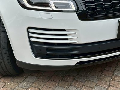 2022 LAND Rover RANGE ROVER thumbnail 23