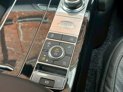 2022 LAND Rover RANGE ROVER thumbnail 63