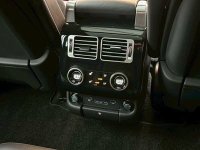 2022 LAND Rover RANGE ROVER thumbnail 66