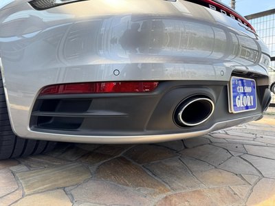 صورة مصغرة 64 لـ 2020 Porsche 911
