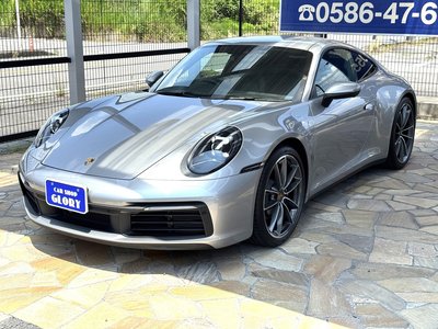 صورة مصغرة 65 لـ 2020 Porsche 911