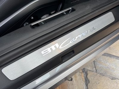 صورة مصغرة 27 لـ 2020 Porsche 911